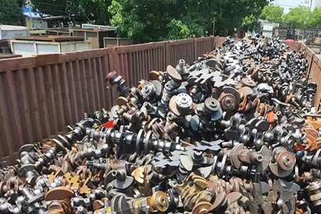 湛江雷州附近工厂回收 机床设备回收多少钱 